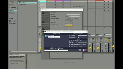 Click Settings of the Performance section, and then click the Advanced tab. . Usb microphone not recognized ableton